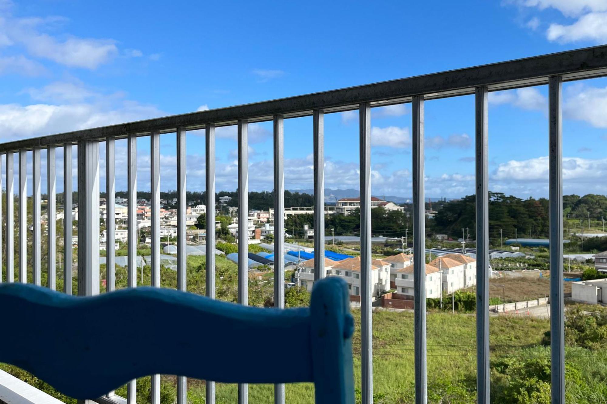 Crystal Inn Onna Exteriör bild